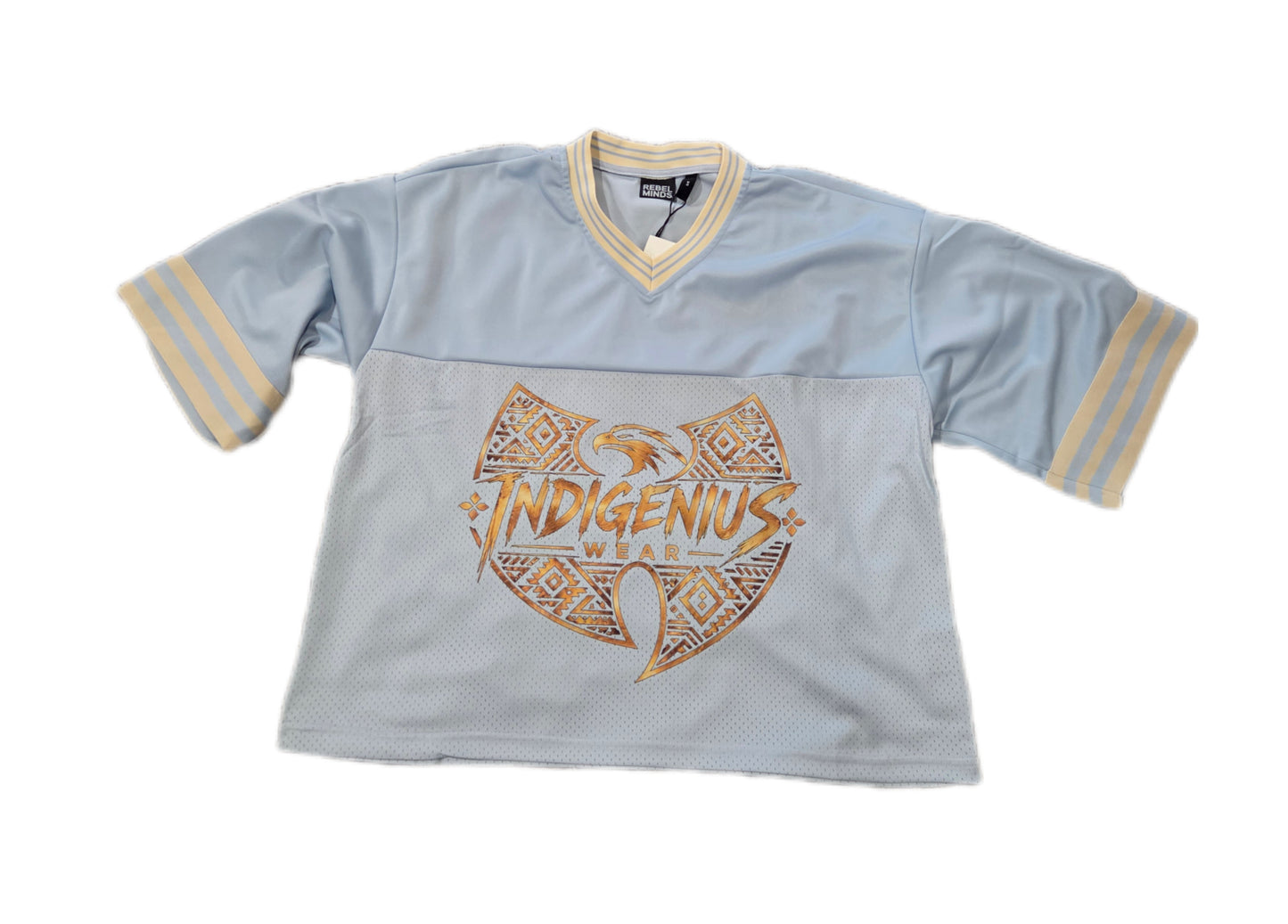 IndiGenius Eagle Jersey
