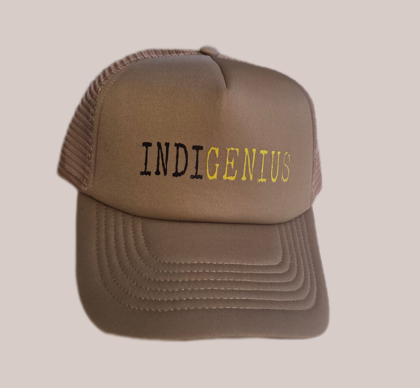 IndiGenius Hats