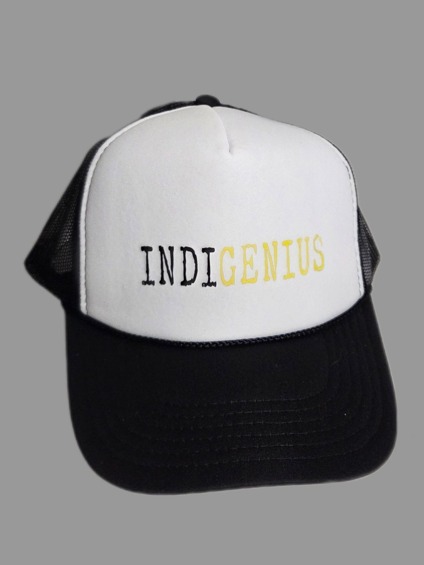 IndiGenius Hats
