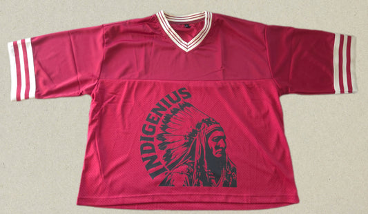 Indigenius Jersey