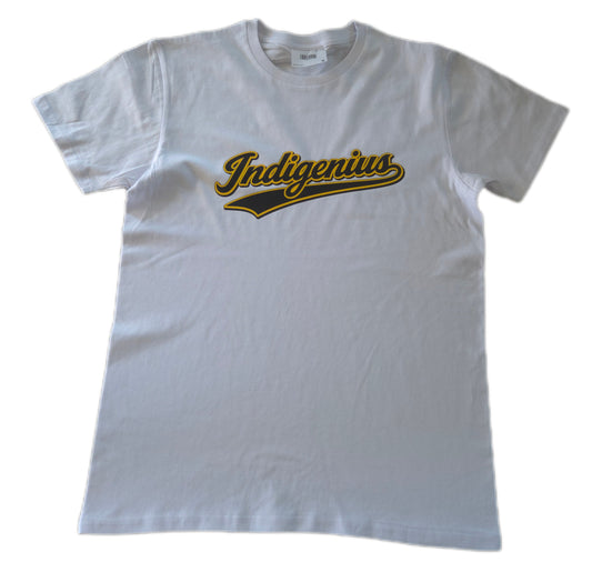 Indigenius Dodger Style T Shirt