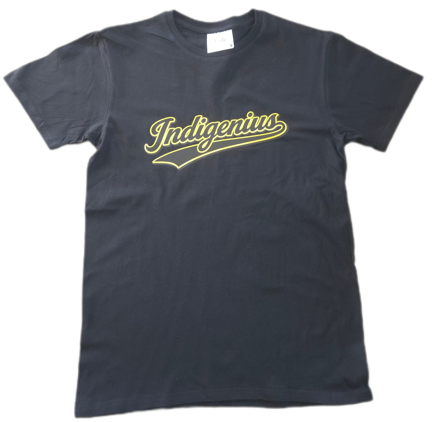 Indigenius Dodger Style T Shirt
