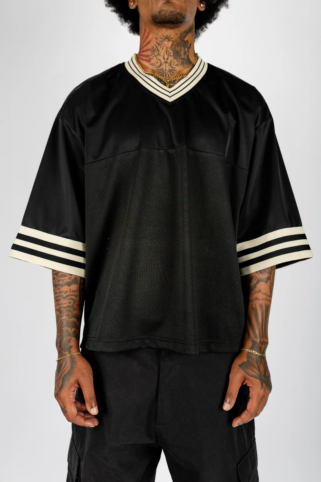 Indigenius Jersey