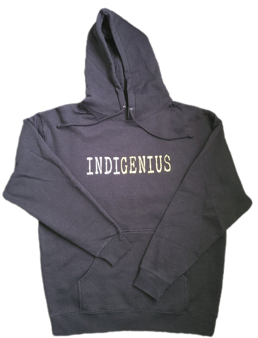 IndiGenius Hoodie