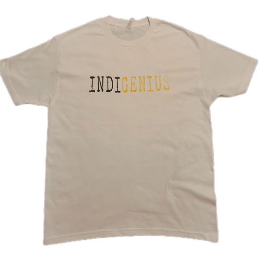 IndiGenius Short Sleeve