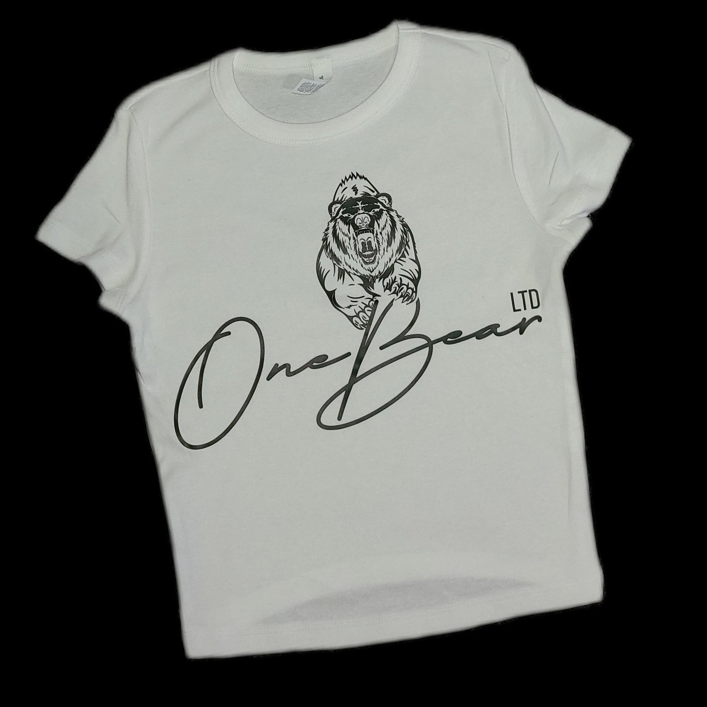 OneBear t-shirt (womens)