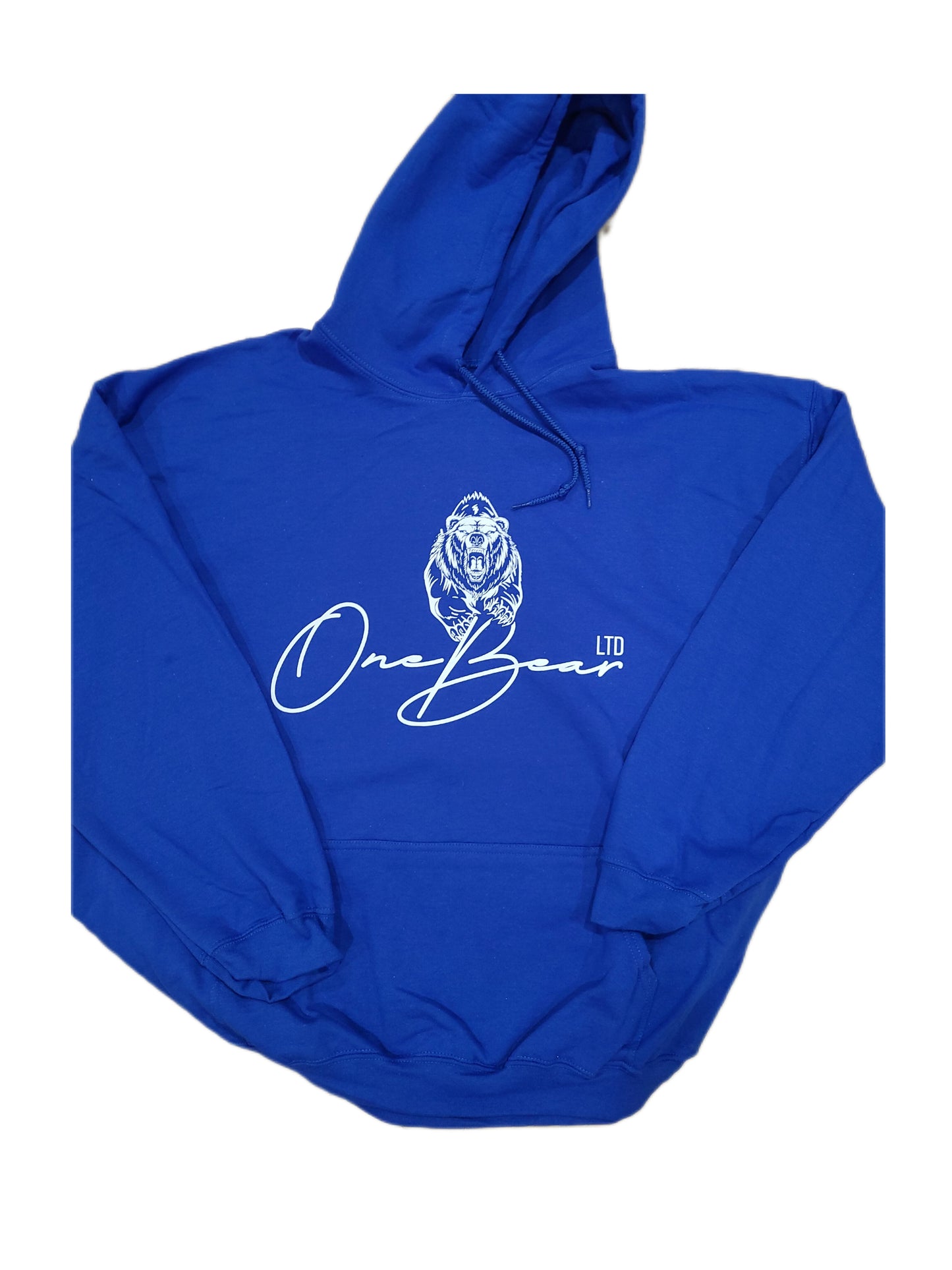 OneBear Hoodie