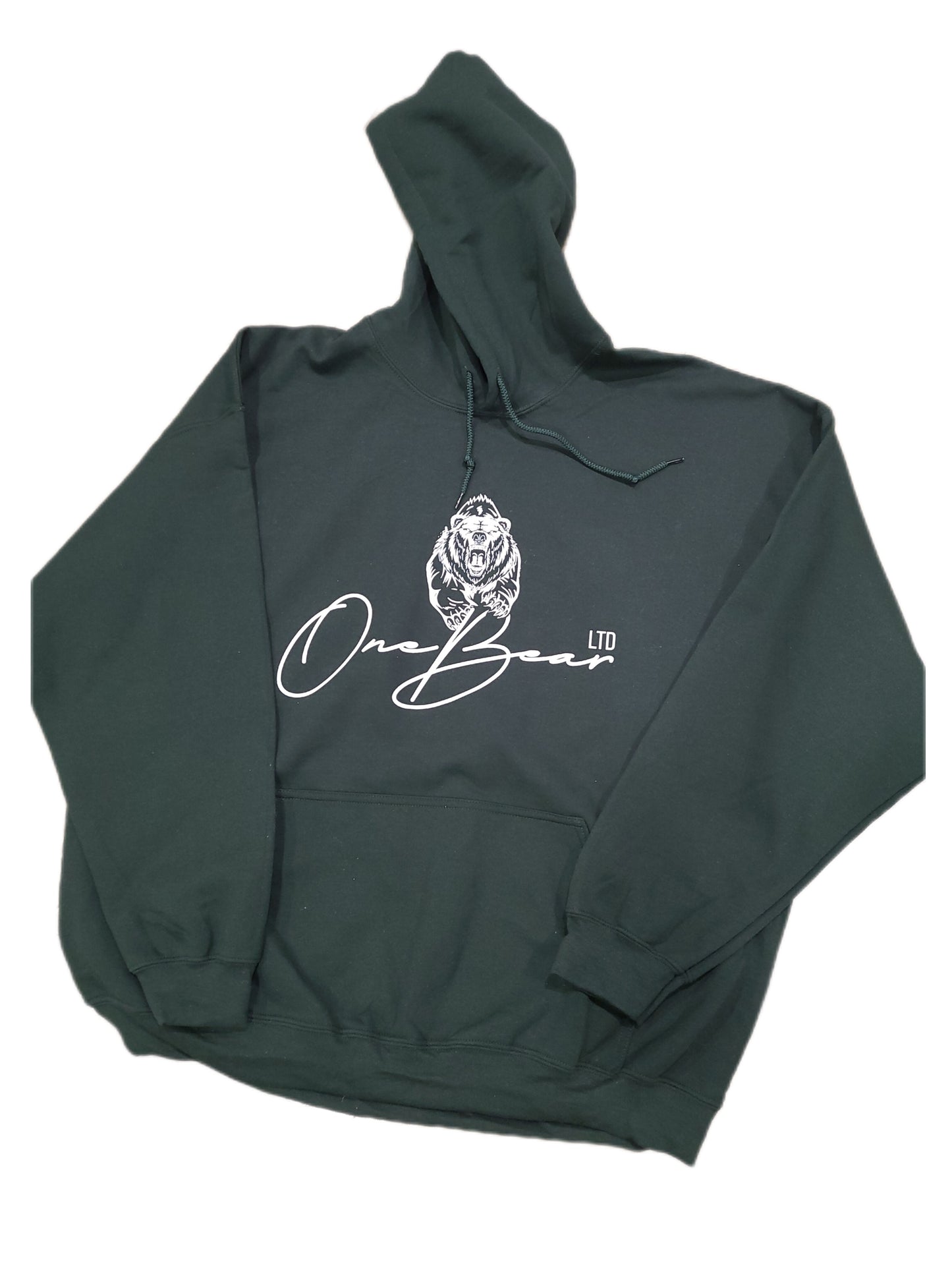 OneBear Hoodie