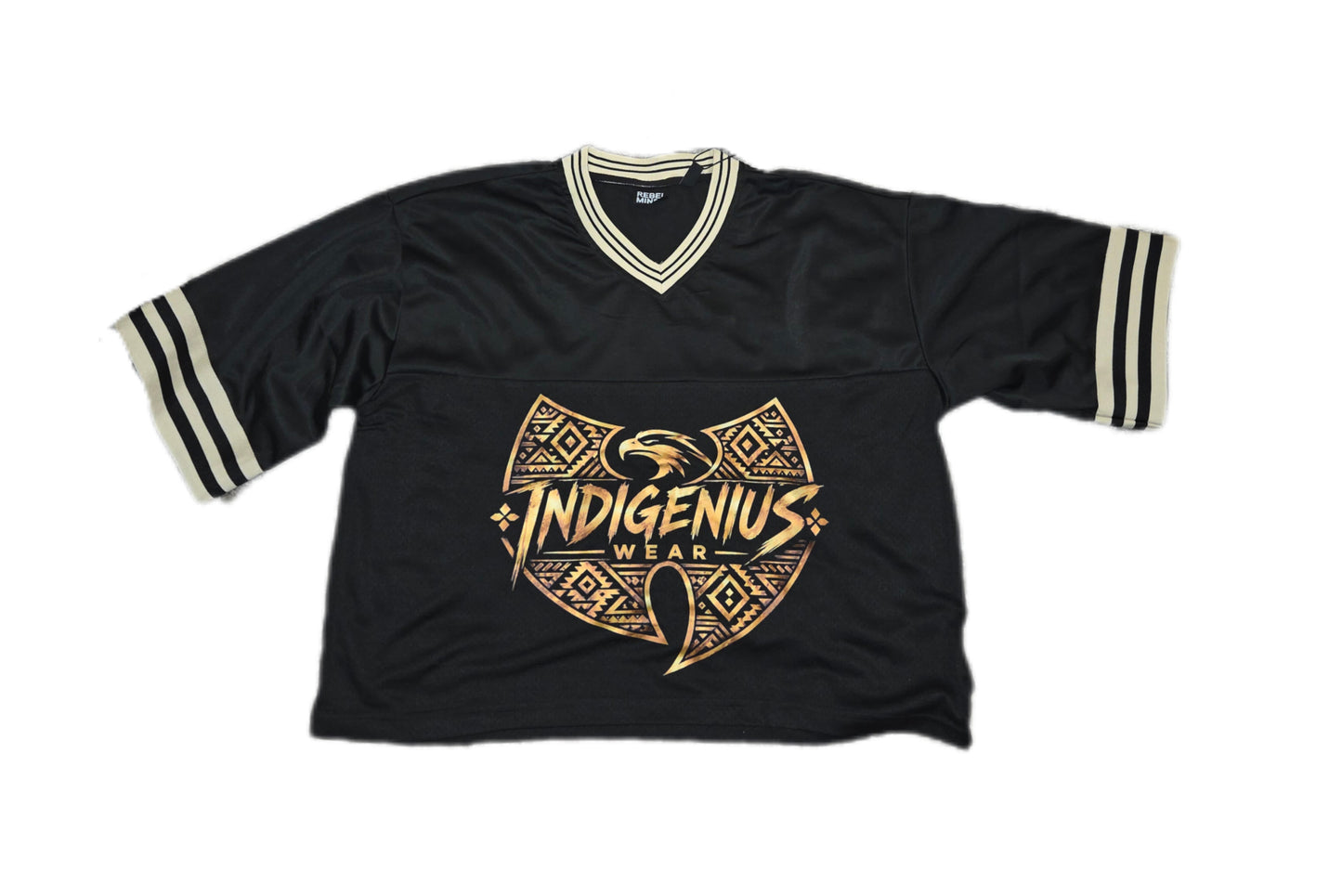 IndiGenius Eagle Jersey
