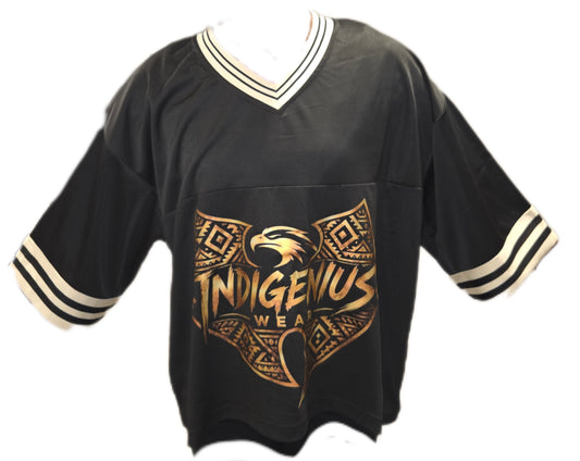 IndiGenius Eagle Jersey