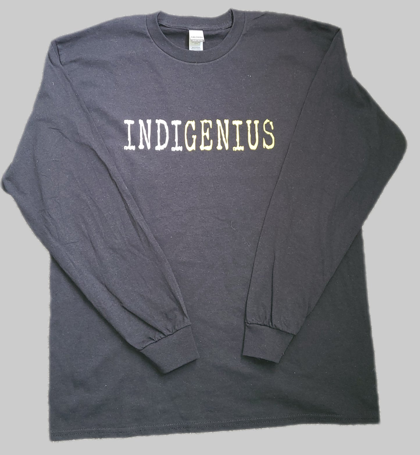 IndiGenius Long Sleeve