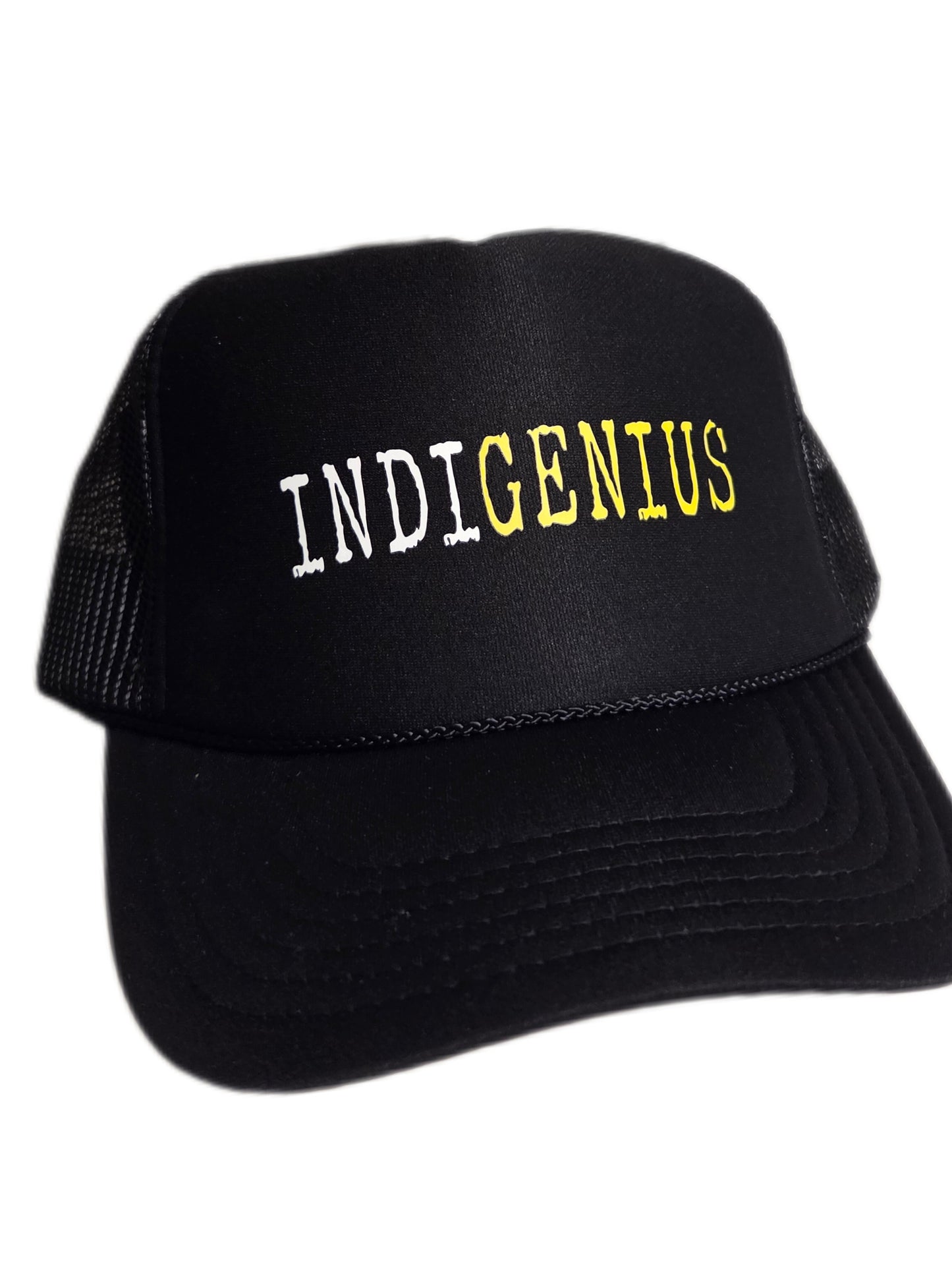 IndiGenius Hats