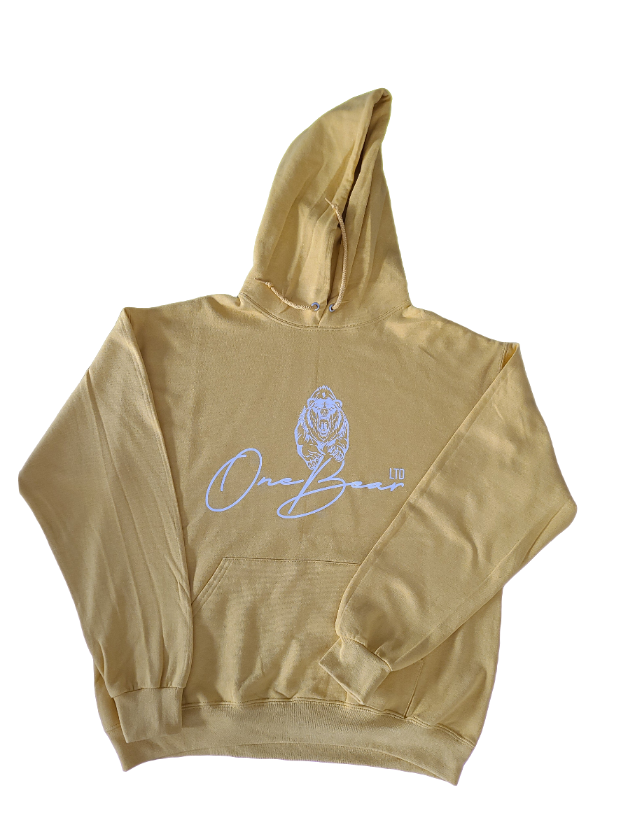 OneBear Hoodie